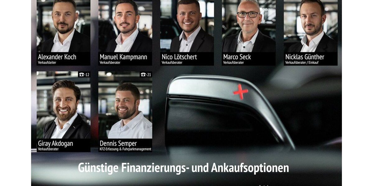 BMW 320d LIMOUSINE xDrive BUSINESS / CURVED / LED 68.000 km 29.333 &euro; Hamm 59077