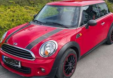Mini One 40.700 km 9.000 &euro; Oer-Erkenschwick, Stadt 45739