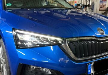 Skoda Scala 49.840 km 18.499 &euro; Kamen 59174