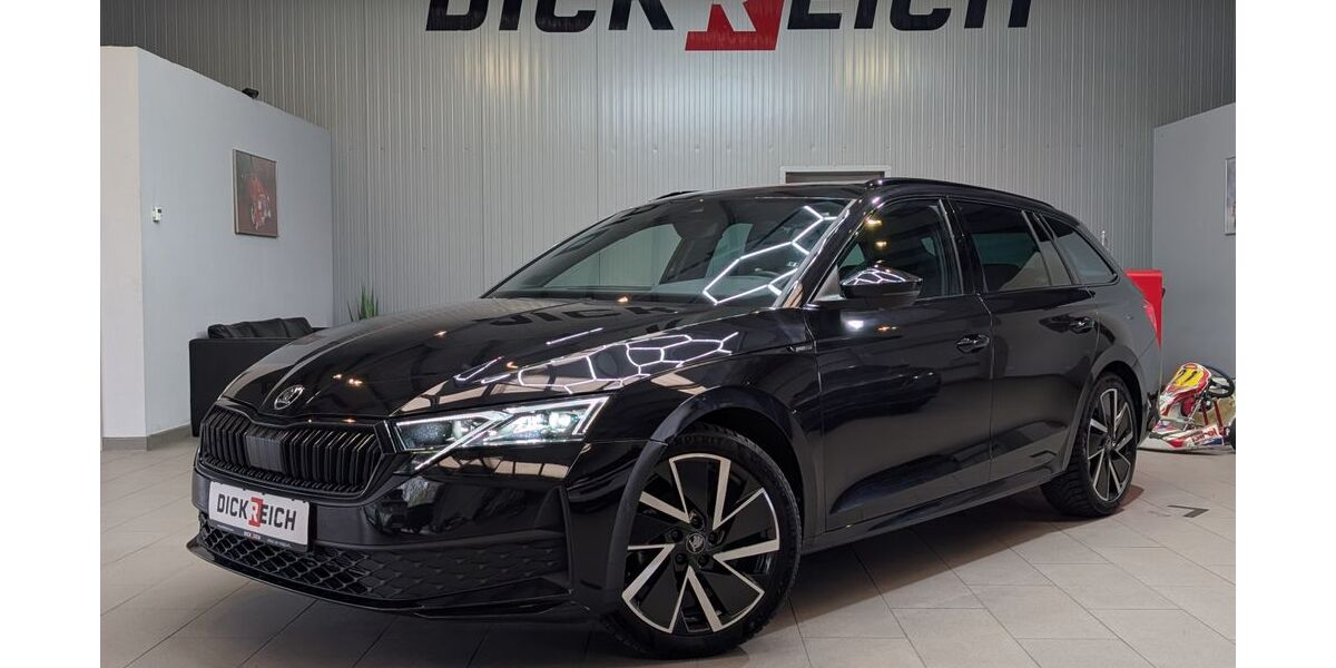 Skoda Octavia 25.217 km 31.950 &euro; Menden (Sauerland) 58708