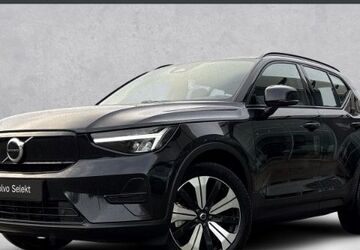 Volvo XC40 34.581 km 26.299 &euro; Dortmund 44143