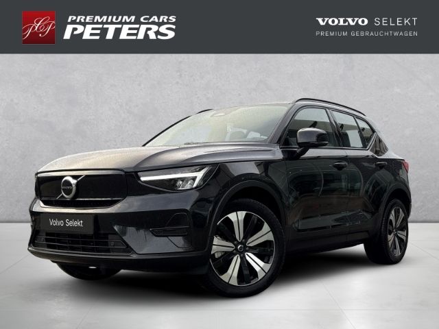 Volvo XC40 34.581 km 26.299 &euro; Dortmund 44143