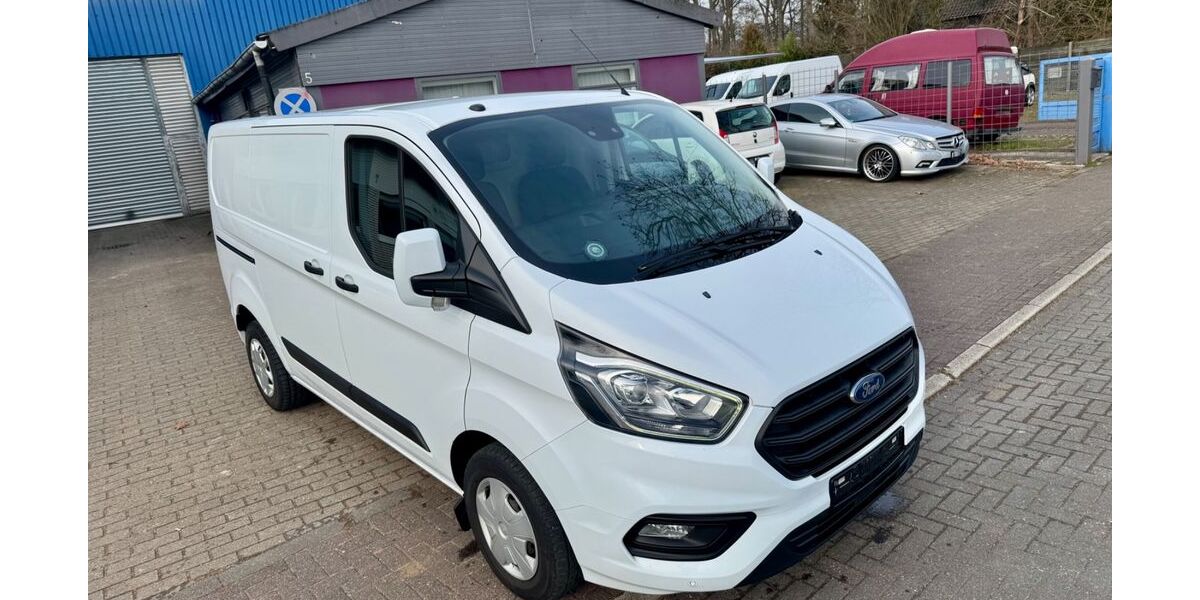 Ford Transit Custom 214.999 km 9.999 &euro; Selm 59379