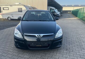 Hyundai i30 154.000 km 3.499 &euro; Sendenhorst 48324