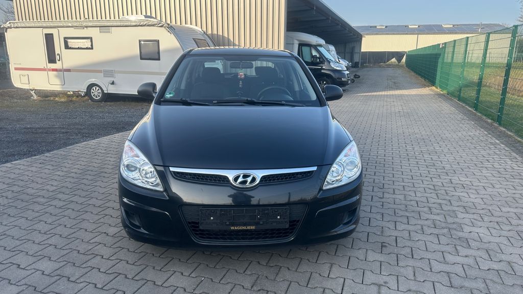 Hyundai i30 154.000 km 3.499 &euro; Sendenhorst 48324