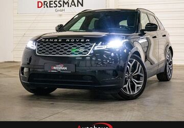 Land Rover Range Rover Velar 99.963 km 29.749 &euro; Hamm 59067