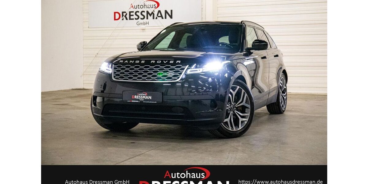 Land Rover Range Rover Velar 99.963 km 29.749 &euro; Hamm 59067