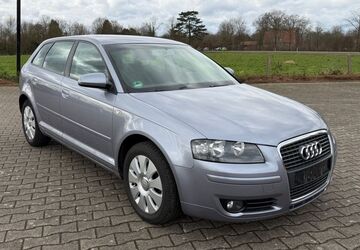 Audi A3 195.000 km 3.350 &euro; Ascheberg 59387