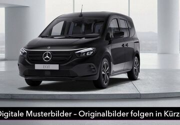 Mercedes-Benz EQT 1.050 km 29.950 &euro; Hamm 59067