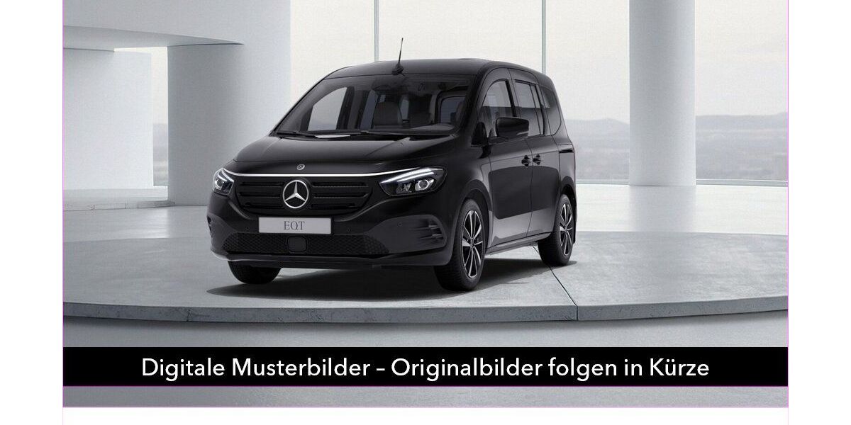 Mercedes-Benz EQT 1.050 km 29.950 &euro; Hamm 59067