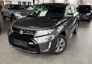 Suzuki Vitara 1.100 km 21.970 &euro; Lünen 44536