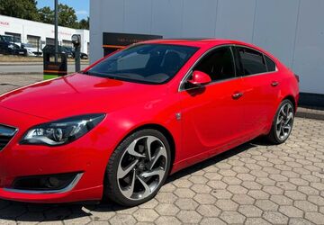 Opel Insignia 160.000 km 6.900 &euro; Dortmund 44147