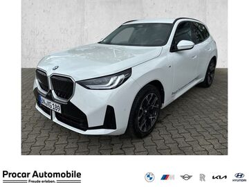Gebrauchte BMW X3