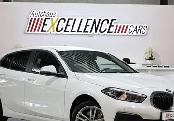 BMW 116 38.000 km 23.991 &euro; Hamm 59077