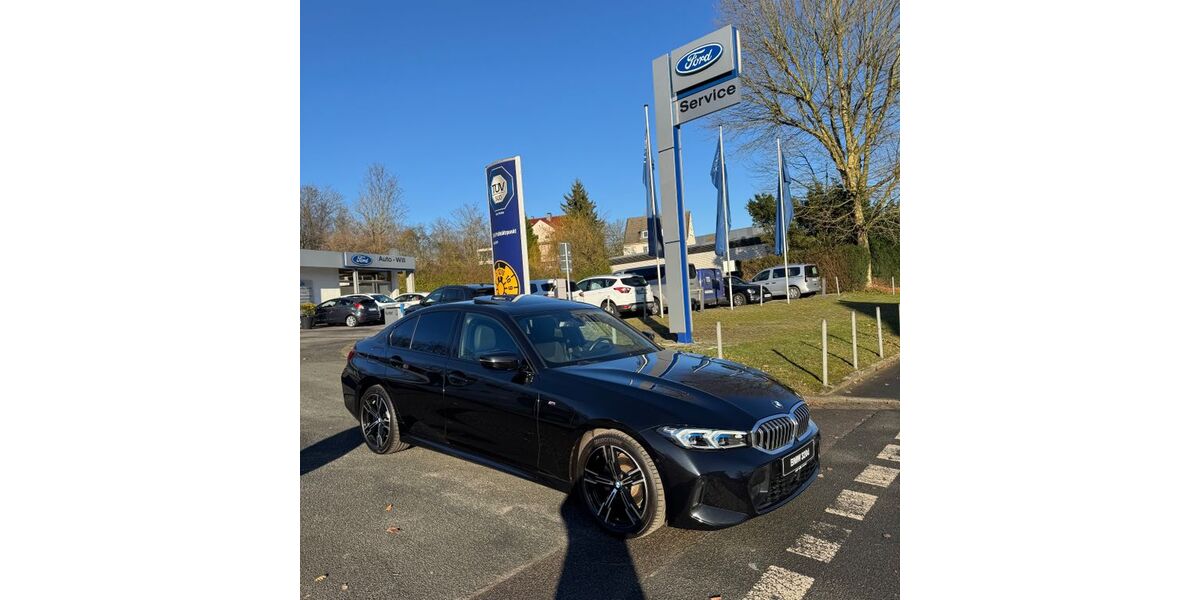 BMW 320 33.130 km 37.984 &euro; Iserlohn 58636