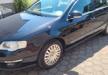 VW Passat Variant 304.000 km 2.500 &euro; Bergkamen 59192
