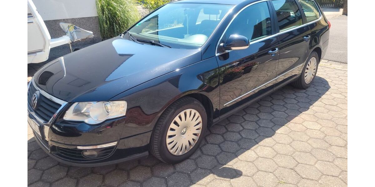 VW Passat Variant 304.000 km 2.500 &euro; Bergkamen 59192