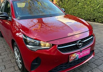 Opel Corsa 59.000 km 10.990 &euro; Bergkamen 59192