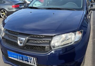 Dacia Sandero 152.100 km 2.490 &euro; Hamm 59065