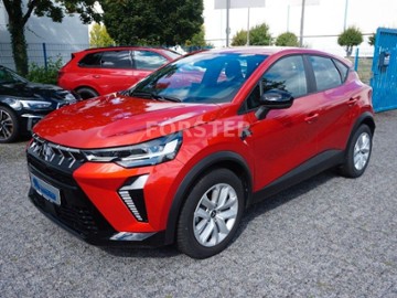 Gebrauchte Mitsubishi ASX