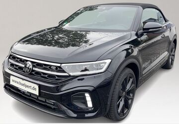VW T-Roc 5.147 km 40.280 &euro; Bergkamen 59192