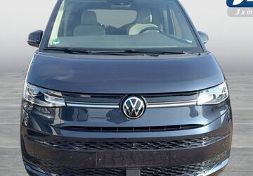 VW T7 Multivan 17.324 km 49.980 &euro; Hamm 59065