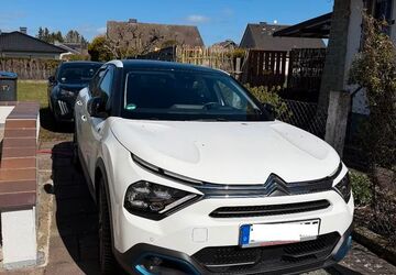 Citroen C4 15.100 km 19.900 &euro; Werl 59457