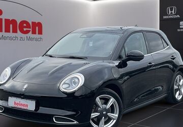 ORA Funky Cat 19.990 km 18.499 &euro; Menden 58708