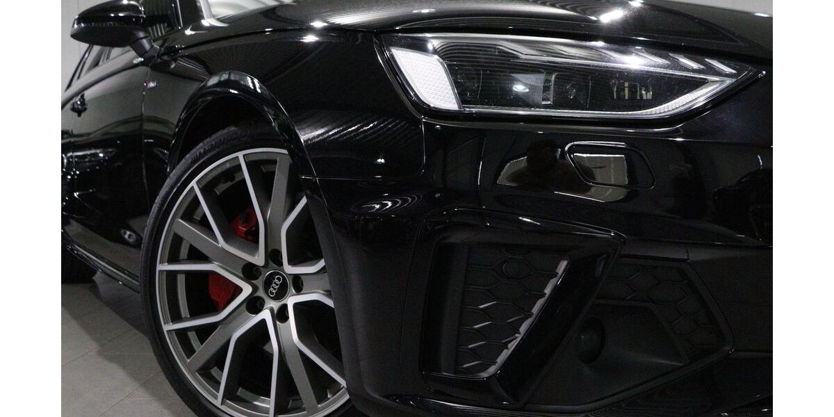 Audi A4 125.000 km 27.777 &euro; Hamm 59077