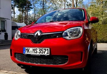 Renault Twingo 77.383 km 7.200 &euro; iserlohn 58640