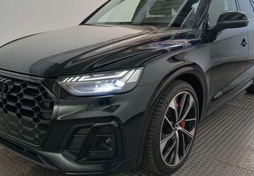 Audi SQ5 156.800 km 42.278 &euro; Hamm 59067
