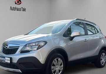 Opel Mokka 68.000 km 9.190 &euro; Dortmund OT Mitte 44145