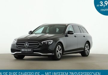 Mercedes-Benz E 220 38.400 km 37.280 &euro; Senden-Bösensell 48308