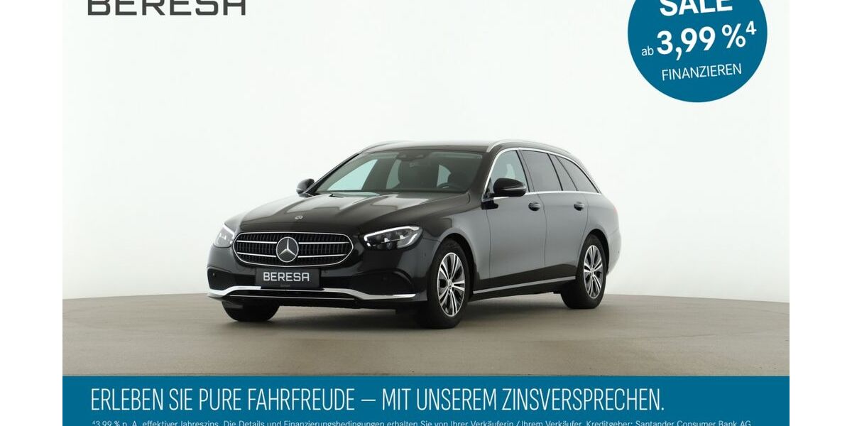 Mercedes-Benz E 220 38.400 km 37.280 &euro; Senden-Bösensell 48308