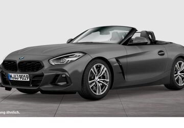 BMW Z4 67.933 km 36.490 &euro; Unna 59425