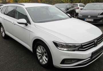 VW Passat Variant Business 2.0 TDI DSG NAVI AHK ACC K 167.000 km 19.488 &euro; Bergkamen 59192