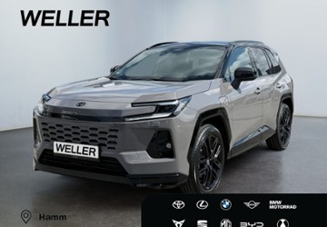 Toyota RAV 4 2.500 km 55.580 &euro; Hamm 59067