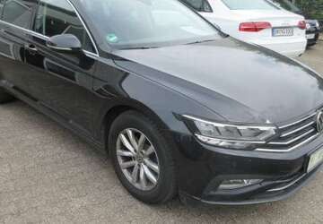 VW Passat Variant Business 2.0 TDI DSG NAVI AHK LED A 134.470 km 18.988 &euro; Bergkamen 59192