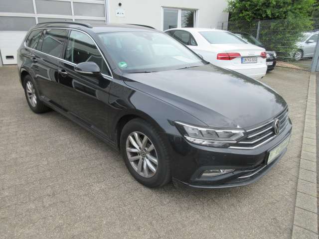 VW Passat Variant Business 2.0 TDI DSG NAVI AHK LED A 134.470 km 18.988 &euro; Bergkamen 59192