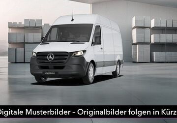 Mercedes-Benz eSprinter 4.250 km 47.422 &euro; Hamm 59067