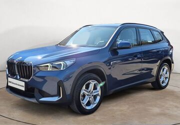 BMW X1 19.005 km 44.590 &euro; Hamm 59071