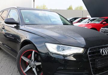 Audi A6 283.000 km 7.402 &euro; Hamm 59077