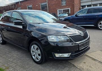 Skoda Rapid 172.000 km 3.950 &euro; Ahlen 59229
