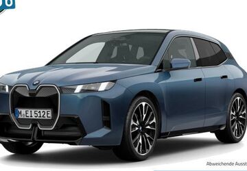 BMW iX 4.995 km 86.880 &euro; Hamm 59071