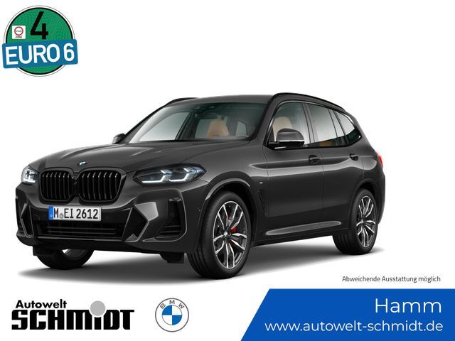BMW X3 27.005 km 45.990 &euro; Hamm 59071