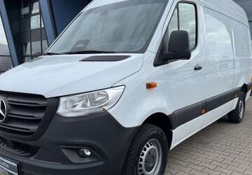 Mercedes-Benz Sprinter 34.000 km 43.900 &euro; Hamm 59071