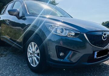 Mazda CX-5 158.000 km 8.888 &euro; Hemer 58675