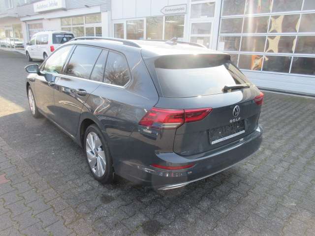 VW Golf Variant Style 2.0 TDI DSG NAVI AHK ACC LED AL 94.081 km 20.988 &euro; Bergkamen 59192