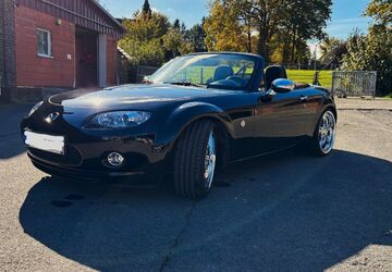 Mazda MX-5 72.373 km 14.790 &euro; Wickede (Ruhr) 58739