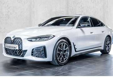 BMW 420 20.990 km 35.940 &euro; Iserlohn 58636